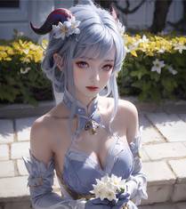 妖神记封面